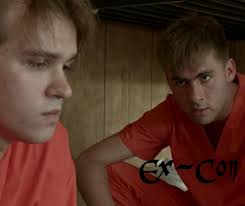 Ex-Con (Video 2019)