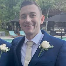 Robbie McLeod and Kacie Young's Wedding Website