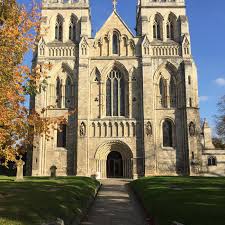 Selby, England: All You Must Know Before You Go (2025)