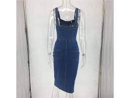 Higgins Pakiet Ocean džínsové šaty 337474 z e shopu wiecznie Itaka Elegancja