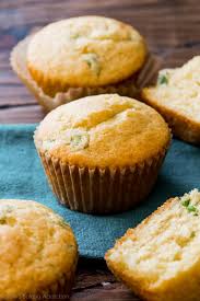 Make a well in the center of your dry ingredients and add your oil or butter, milk, and egg. My Favorite Cornbread Recipe Sally S Baking Addiction