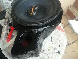 Kill Bill Adli Kullanicinin Diy Fiber Glass Woofer Box For Seat Ibiza 2014 Panosundaki Pin