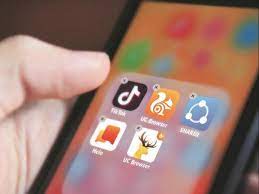 It is a perfect amalgamation of tiktok, facebook, whatsapp, and several other social media and messaging applications. Chinese Apps Banned In India Know Apps Status Alternative Apps And More Business Standard News