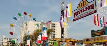 Maybe you would like to learn more about one of these? Od Pavilion Amusement Park North Myrtle Beach Pavilion Park