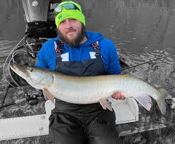 Maybe you would like to learn more about one of these? Do Muskie Have Teeth What You Need To Know Premier Angler