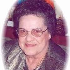 Elsie Faye Simon Pontiff Obituary October 21, 2007