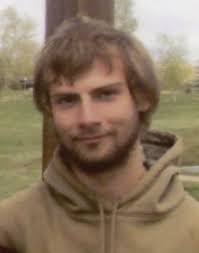 Trevor Andersen Obituary October 28, 2015