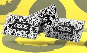 Gift cards are delivered in text format and contain just the code. Asos Gift Cards Register Your Gift Egift Cards Asos