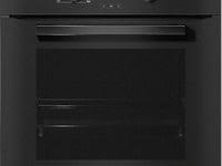 Siemens Hb634gbs1 Iq700 Einbau Backofen A 71 L Schwarz Edelstahl 4d Heissluft Amazon De Elektro Grossge Einbau Backofen Schwarzer Edelstahl Kochfelder