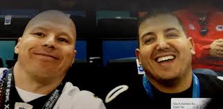 Cops and Robbers, Part III: Monsters