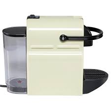 Dolce gusto coffee machines are more affordable and are perfect for people who want to be able to make a range of drinks including americano, . Delonghi En 80 Cw Inissia Nespresso Capsules Coffee Maker Black Techinn