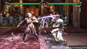 The leviathan and voodoo equipment i am . Soul Calibur 4 Jtag Rgh Download Game Xbox New Free