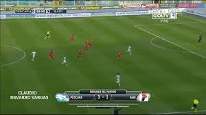 The best gifs for lapadula. Gianluca Lapadula Mira En Gifs Todos Sus Goles Esta Temporada Con Pescara Futbol Internacional Depor