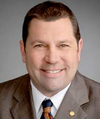 Past and Present Leaders