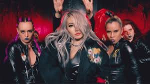 Director Parris Goebel Producer Parris Goebel Production Company Ryan Parma Choreographer Parris Goebel Dancers 2ne1 Dance Performance Request Dance Crew