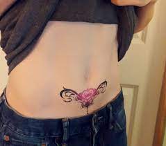 What is the significance or meaning of a womb tattoo? - Quora