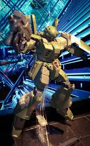 ブレバン HGUC JEGAN Type-D Escort ジェガンD型 護衛隊仕様 完成品｜Yahoo!フリマ（旧PayPayフリマ）