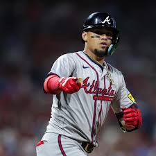 Orlando Arcia Continues Recent Tear in Atlanta Braves Win
