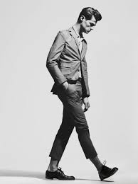 Black And White Photoshoot Ideas Men The Tie Guy Photography Poses For Men Poses For Men Male Poses
