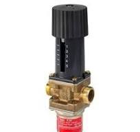 Danfoss FJV Dış Dişli Dönüş Suyu Sıcaklığı Kontrol Vanası DN20