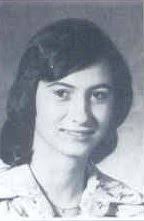 Paula Michelle Palinski Martin (1959-2008)