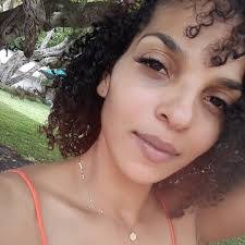 Krystal Rutledge's Instagram, Twitter & Facebook