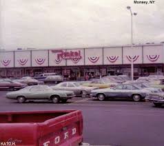Rickel Home Center On Route 59 In Monsey Ny Childhood Memories Storefront Signs Monsey