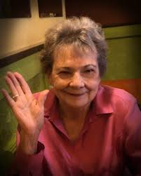 Marjorie Bain Obituary