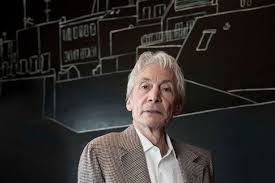 Charles robert watts (born 2 june 1941) is an english drummer, best known as a member of the rolling stones since 1963. Rolling Stones Charlie Watts Looks Back At 50 Years Of Chaos Mirror Online