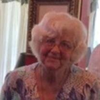 Carol Virginia White Obituary