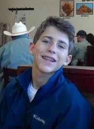 Nathan Rhoades's Instagram, Twitter & Facebook