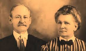 Earl Chaney (1887-1887)