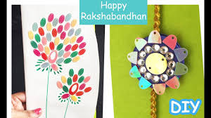 Find steps for making greeting cards with publisher 2013. Diy Greeting Card For Rakshabandhan Easy Rakhi Making Handmade Greet Cards Handmade Greeting Cards Handmade Greeting Cards Diy