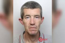 Coked up son who battered his mum, 84, walks free