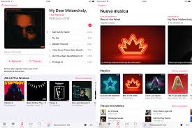 I can't vouch for it, but imusic cloud offline seems to be what you're looking for. App Per Ascoltare Musica Su Iphone E Ipad Wizblog