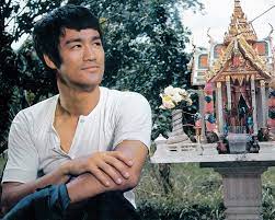No one is ever defeated until defeat has been accepted as a. Bruce Lee Exhibition Coming To San Francisco In 2021 San Francisco News