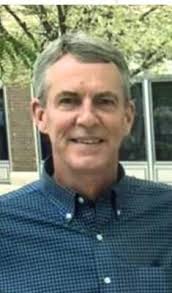 David Johnson Obituary (1957