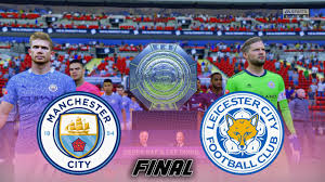 Aug 07, 2021 · community shield 2021: Fifa 21 Manchester City Vs Leicester City Fa Community Shield 2021 Full Match Gameplay Youtube