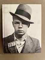 Least Wanted: A Century of American Mugshots: Mark Michaelson, Steven  Kasher, Bob Nickas: 9783865212917: Amazon.com: Books