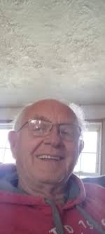 Everett Harding Obituary