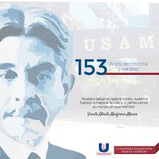 Universidad Salvadoreña Alberto Masferrer