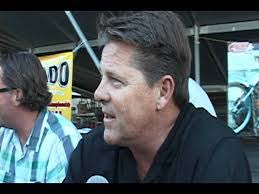 Bruce Flanders's Instagram, Twitter & Facebook