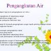 Projek pengangkutan baru dan berterusan di seluruh malaysia. 1