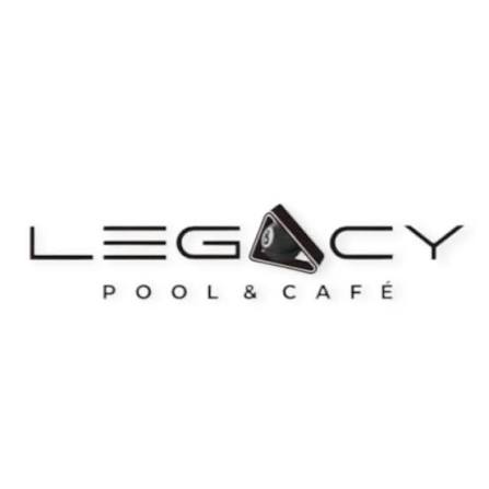 Lowongan Table Guard Bandung di Legacy Pool & Cafe