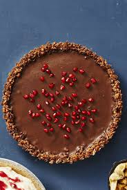A quick, easy chocolate mousse that will please everyone. 25 Best Chocolate Desserts Easy Chocolate Dessert Recipes