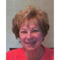 Marcy Andrews Obituary