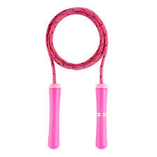 Play Day Kid S Jump Rope Exercise Toy Walmart Com In 2020 Jump Rope Workout Kids Jump Rope Jump Rope