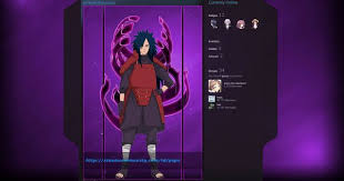 On our website you will find everything for a beautiful steam profile design! Steam Artwork Commission Animated Madara Steam Artwork Artwork Animation