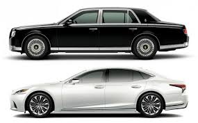 Welcome to alicesoft official web site. æœ€é«˜å³°ã®2å° ãƒ¬ã‚¯ã‚µã‚¹ls ã¨ ãƒˆãƒ¨ã‚¿ ã‚»ãƒ³ãƒãƒ¥ãƒªãƒ¼ ã¯ä½•ãŒé•ã† æ­´å²ã‹ã‚‰è€ƒãˆã‚‹ è‡ªå‹•è»Šæƒ…å ± ãƒ‹ãƒ¥ãƒ¼ã‚¹ Web Cartop