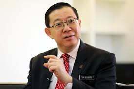 Chief the second (section 165) relates to the purchase of a bungalow below market value. Malaysia S Former Finance Minister Arrested On Graft Charges Over China Linked Tunnel Project South China Morning Post